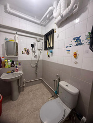 Blk 681C Woodlands Drive 62 (Woodlands), HDB 4 Rooms #579387471